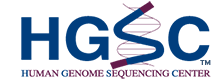 HGSC Logo