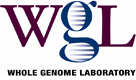 WGL: Whole Genome Laboratory